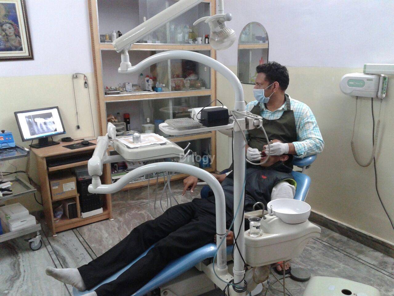 Dr. Tiwari Dental Clinic Images/Photos, Gopalpura By Pass, Jaipur