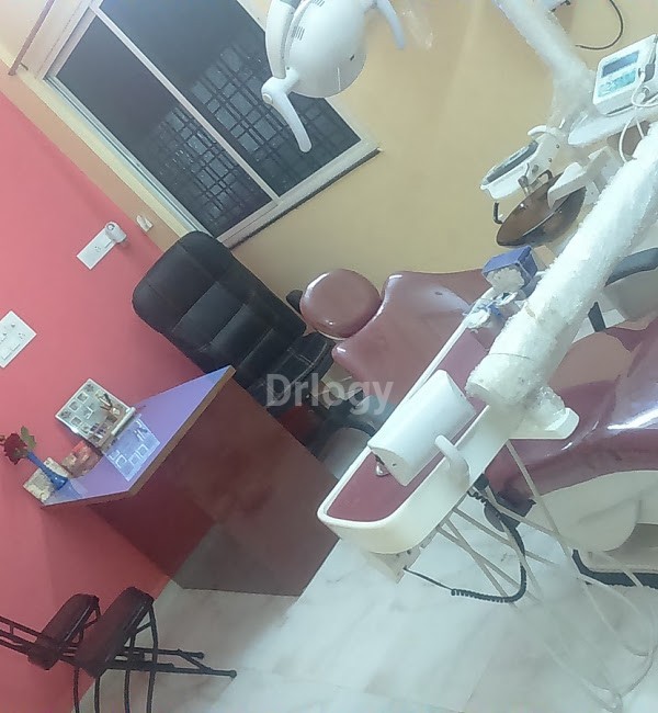 Gadbail Multispeciality Clinic Images/Photos, Kharbi, Nagpur