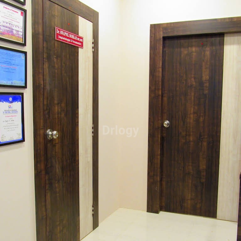 Happy Dent Complete Family Dental Care Clinic Images/Photos, Manewada, Nagpur