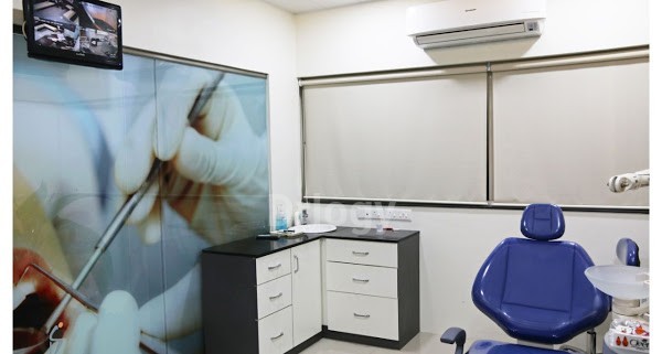Ladkat Dental Clinic Images/Photos, Hadapsar, Pune