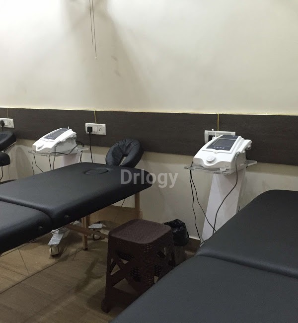 Synergy Physiotherapy And Rehabilitation Services Images/Photos, Laxmi Nagar, Nagpur