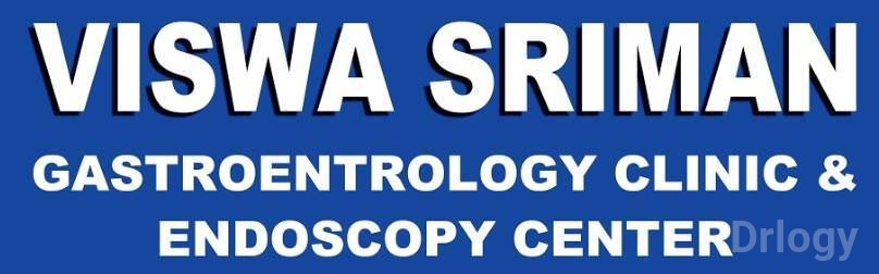 Viswa Sriman Gastroenterology Liver Clinic And Endoscopy Centre. Images/Photos, Sainikpuri, Hyderabad