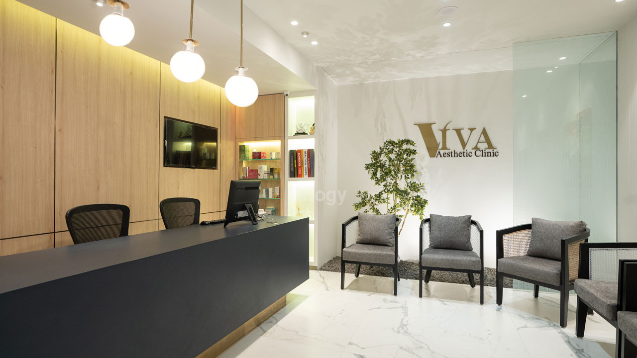 Viva Aesthetic Clinic Images/Photos, Opera House, Mumbai