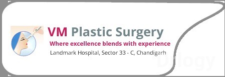 VM Plastic Surgery Centre Images/Photos, Sector-33, Chandigarh