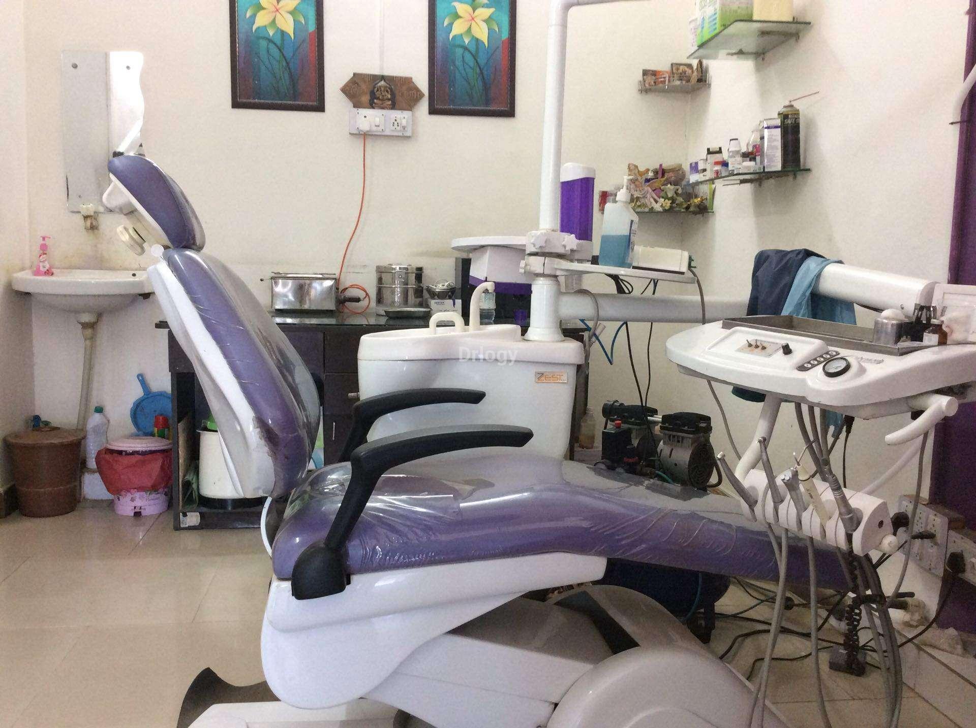 Vraj Dental Clinic Images/Photos, 150 Feet Ring Road, Rajkot