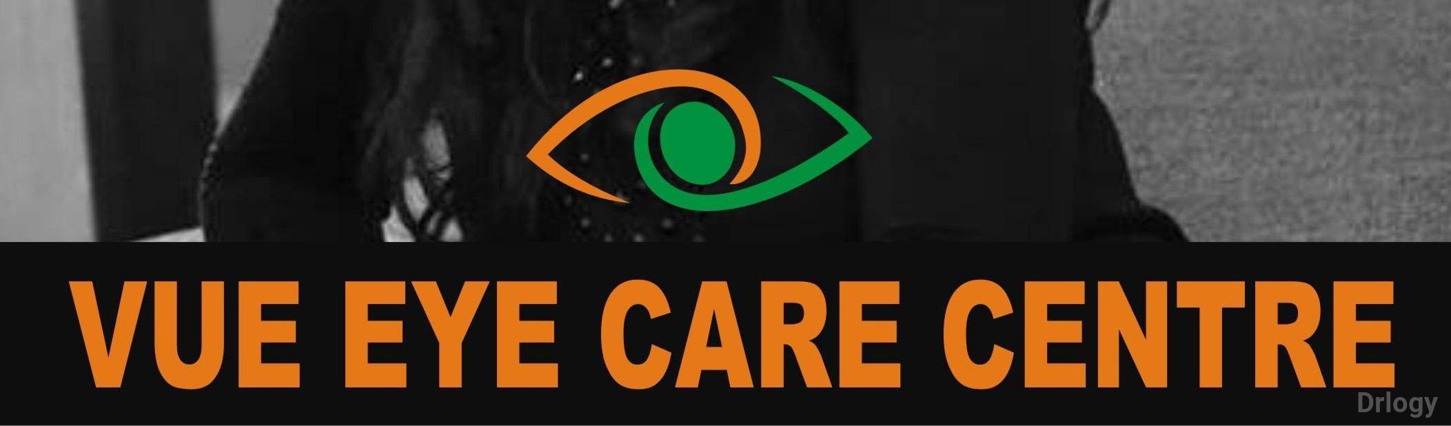 Vue Eye Care Centre Images/Photos, Rohini, New Delhi