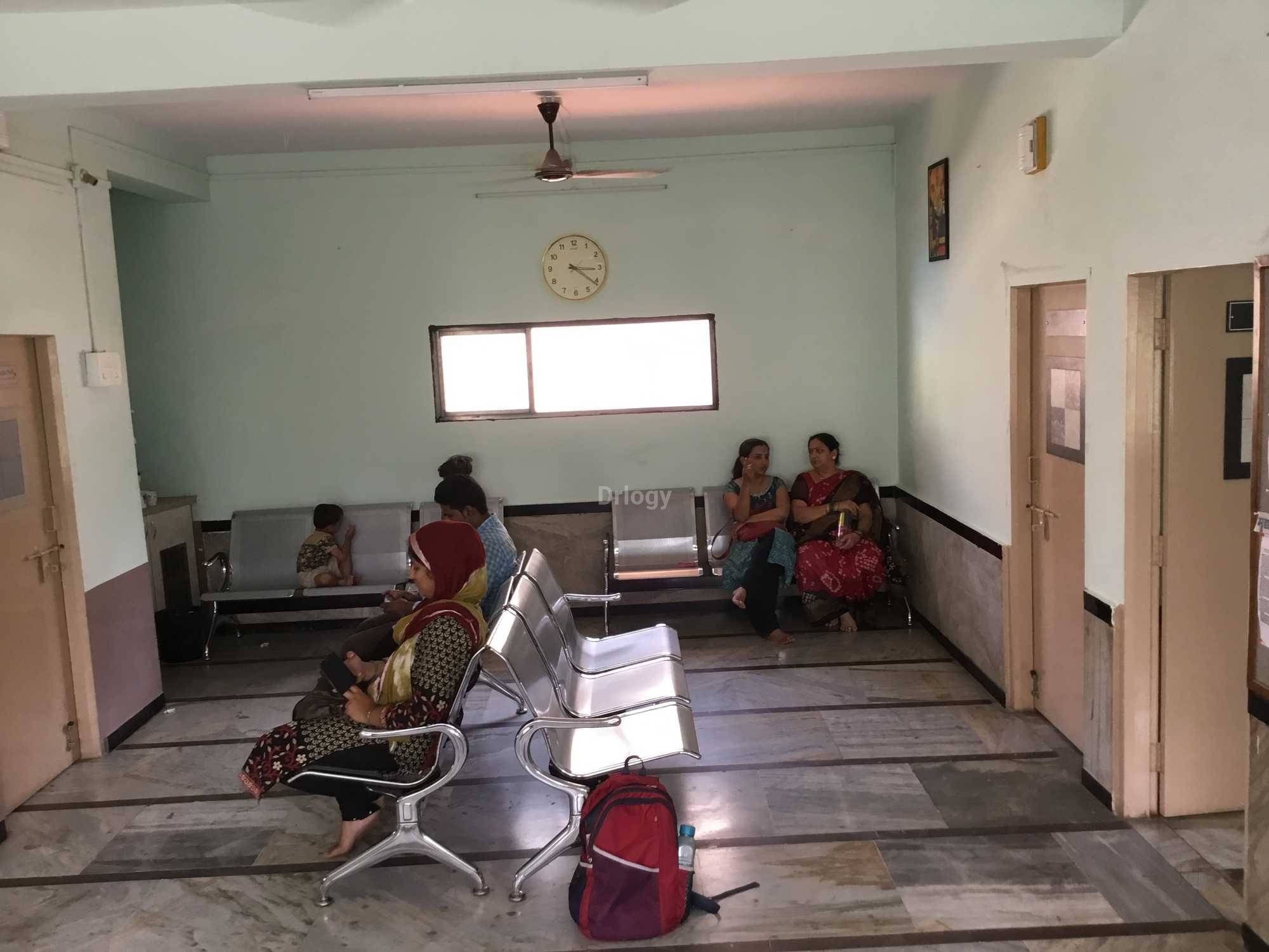 'UNIQUE' Diabetes Thyroid And Hormone Care Centre Images/Photos, Sangli, Sangli