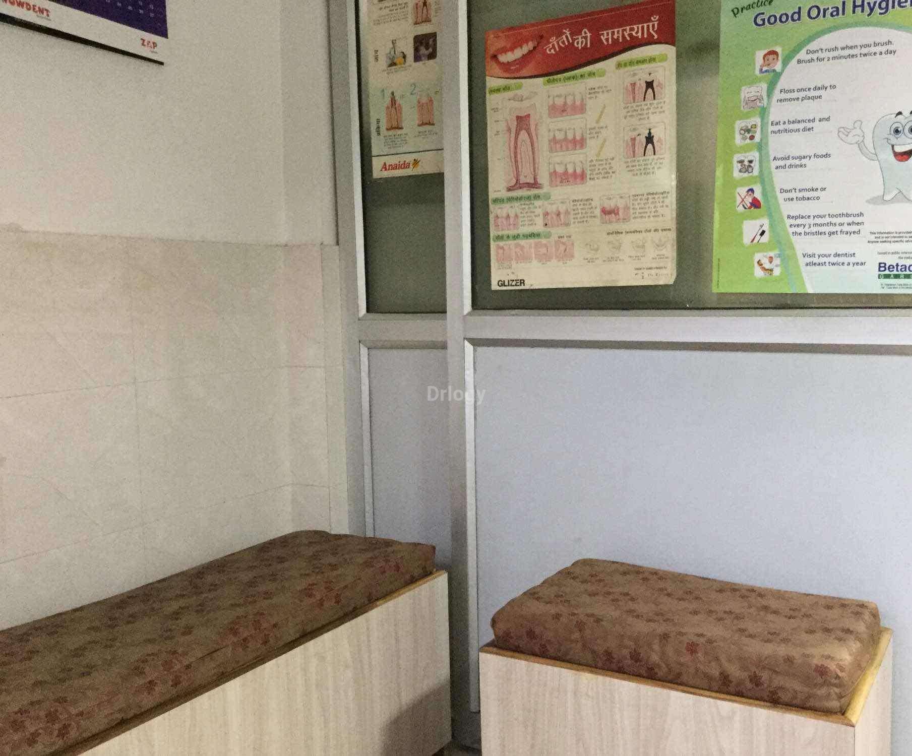 32 Happy Teeth Orodental Care Images/Photos, Lda Colony, Lucknow