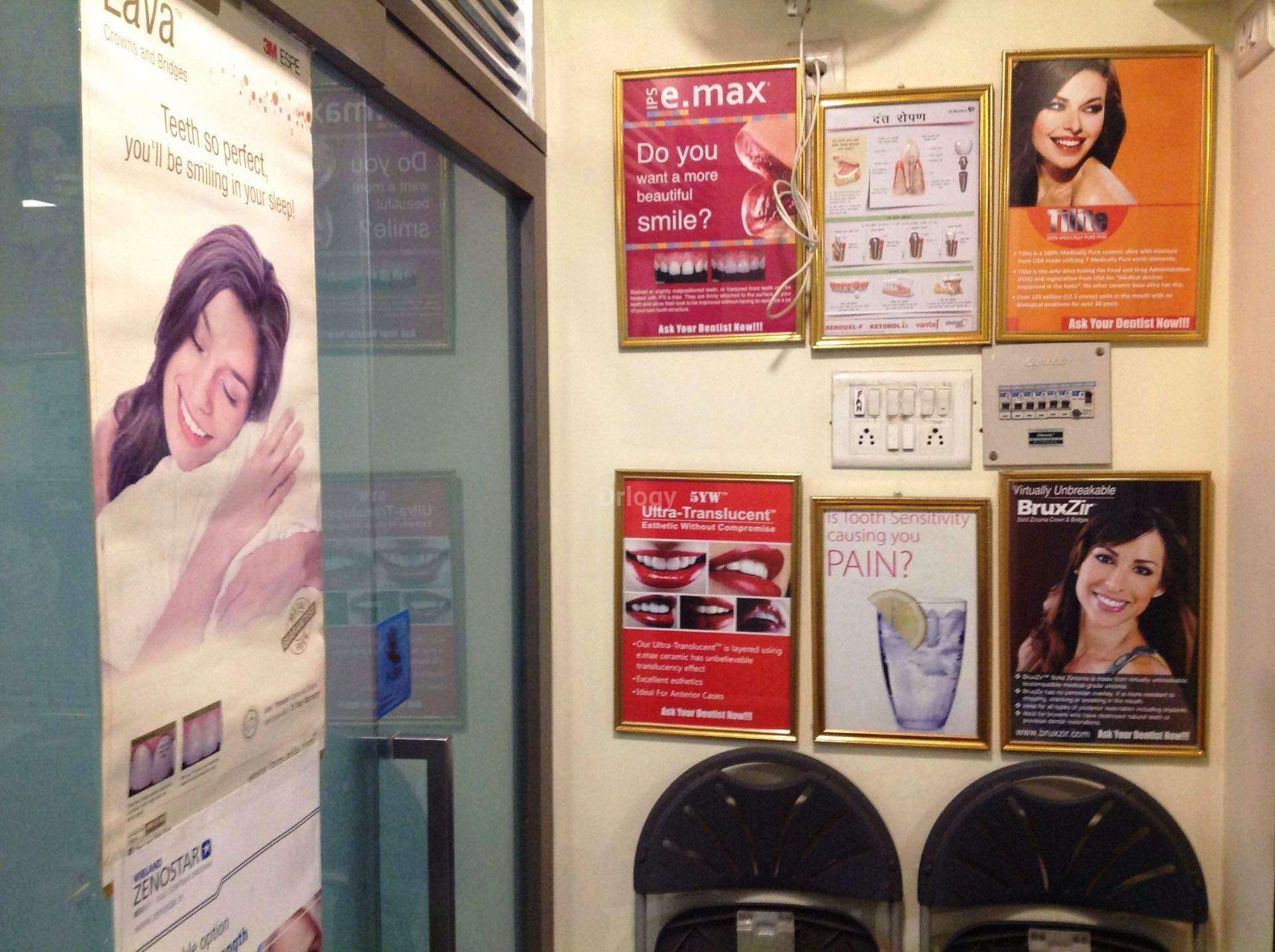 Aaradhya Dental Clinic Images/Photos, Dombivli east, Thane
