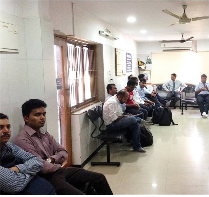 Abhishek Hospital Images/Photos, Subhanpura, Vadodara
