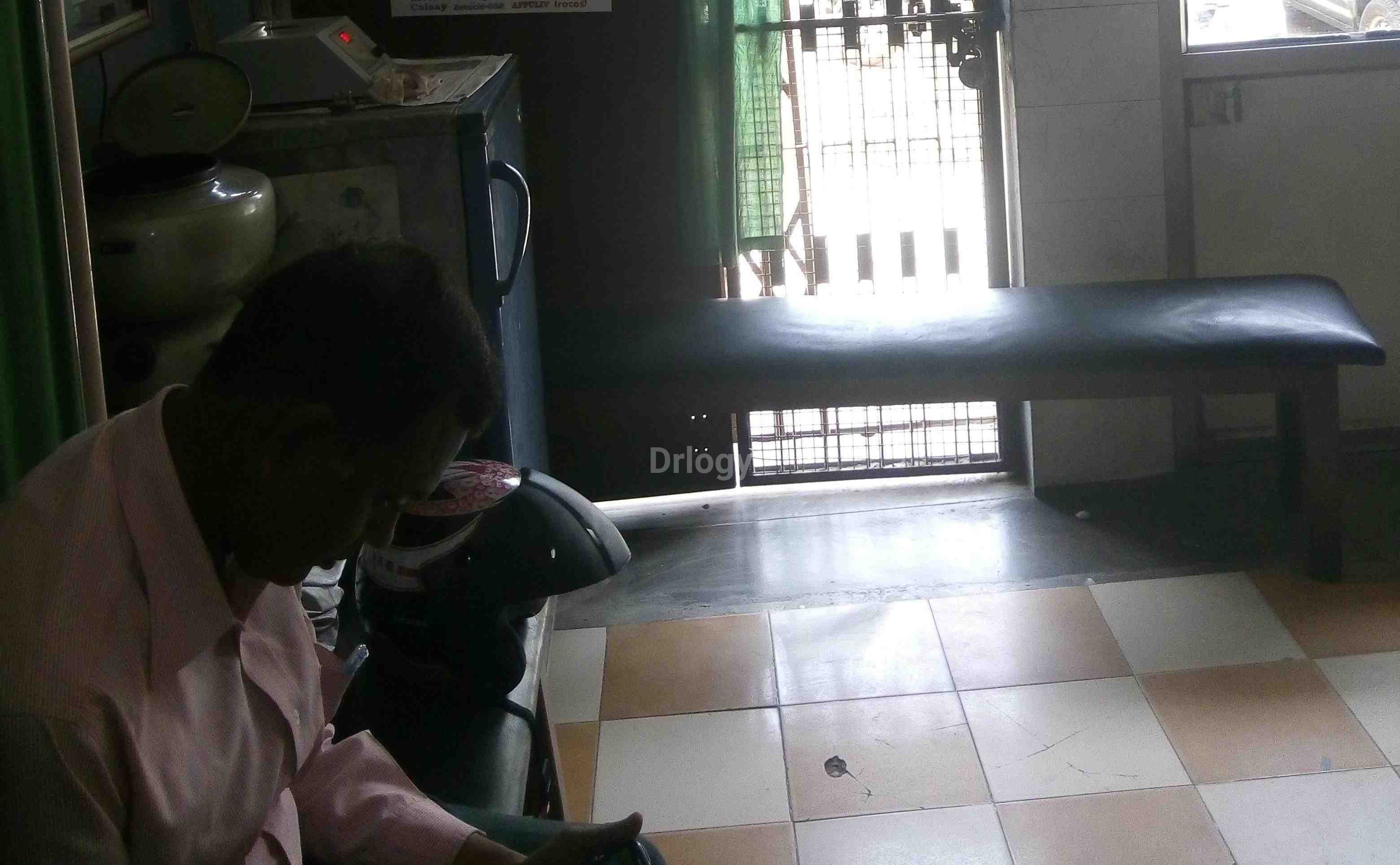 Abid Clinic Images/Photos, Lucknow chowk, Lucknow