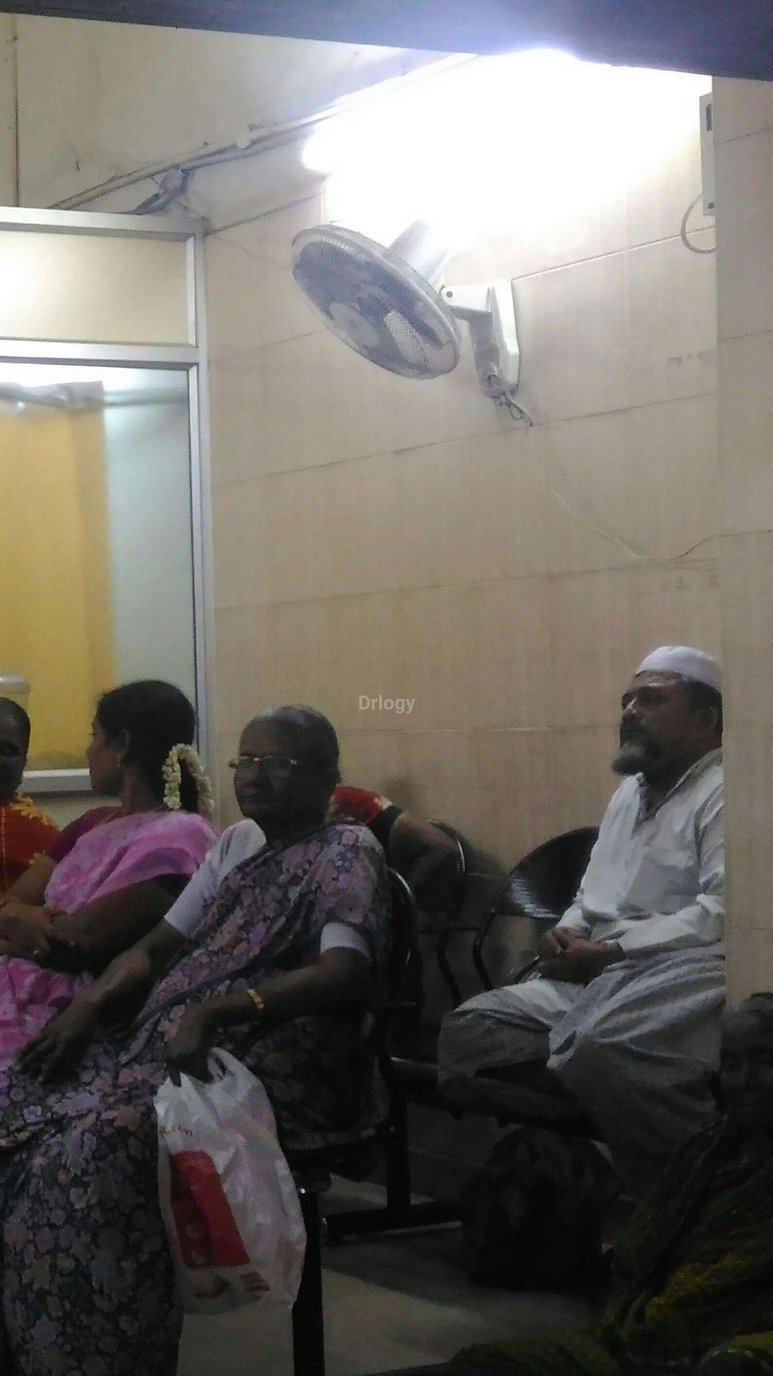 Acian Ortho Clinic Images/Photos, Royapuram, Chennai