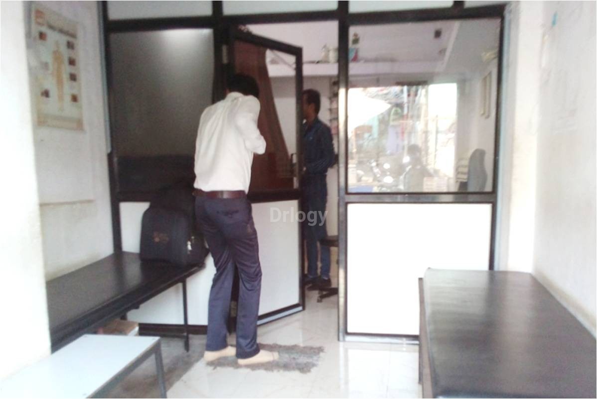 Adarsh Clinic Images/Photos, Udhna, Surat