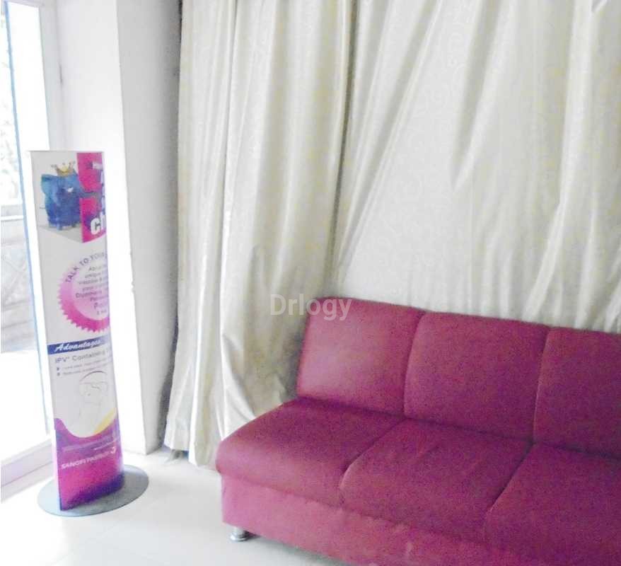 Agarwal'S Child Clinic & Allergy Center Images/Photos, Vikas Nagar, Lucknow