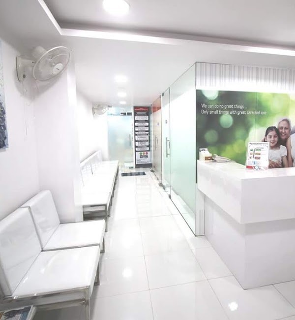 AJ'S Woman & Child Clinic Images/Photos, Kondapur, Hyderabad