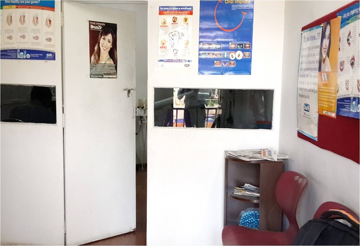 Akashdeep Dental Clinic Images/Photos, Satpur, Nashik