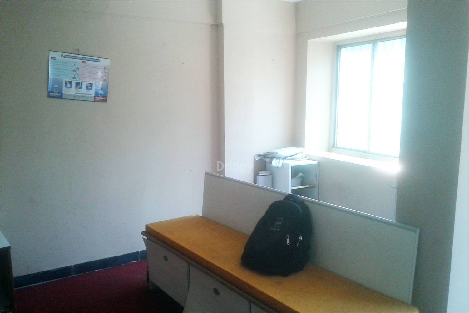 Akshay Dental Clinic Images/Photos, Old Agra Road, Nashik