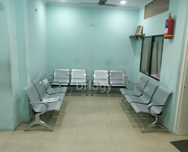 Alavi Multi Speciality Hospital Images/Photos, Chintal, Hyderabad