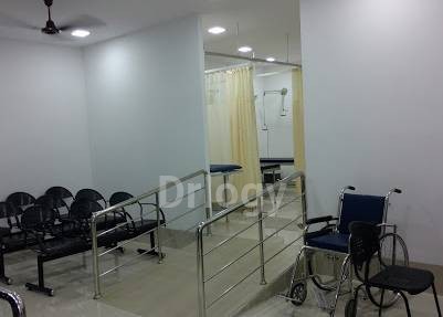 Amruth Orthopaedic Centre Images/Photos, Porur, Chennai
