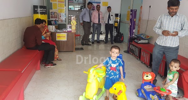 Amy Child Care Clinic Images/Photos, Ashiyana, Lucknow
