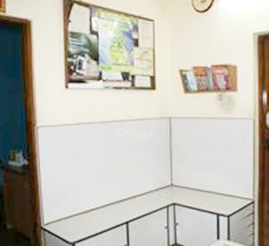 Anand Clinic & Children'S Specialist Centre Images/Photos, Koramangala, Bangalore