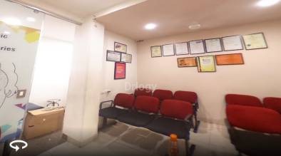 Ananya Gastroentrology Images/Photos, Ameerpet, Hyderabad