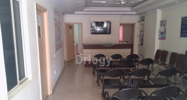 Ankit Cardiology Clinics Images/Photos, Kukatpally, Hyderabad