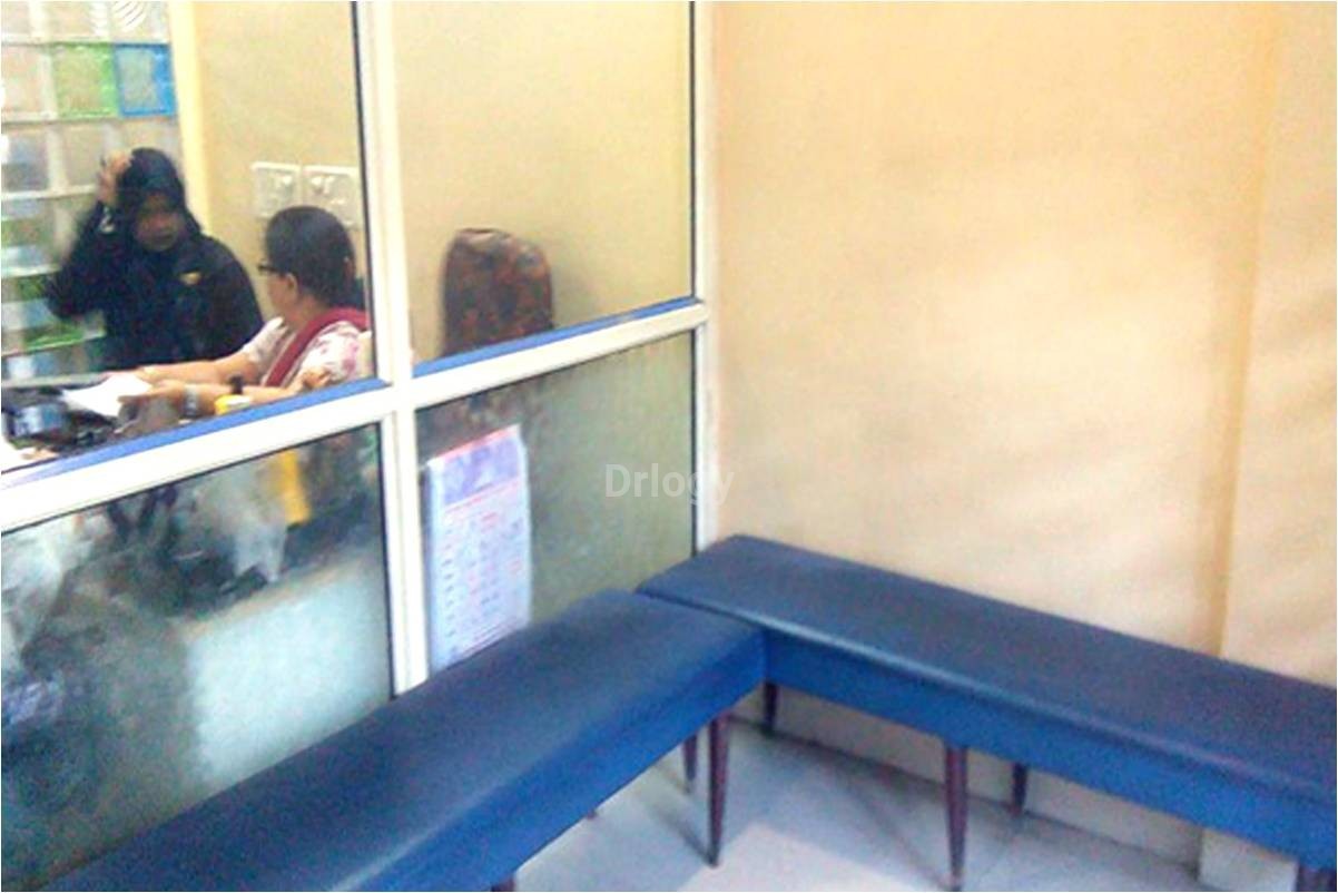 Aparna Clinic Images/Photos, Khatodara, Surat