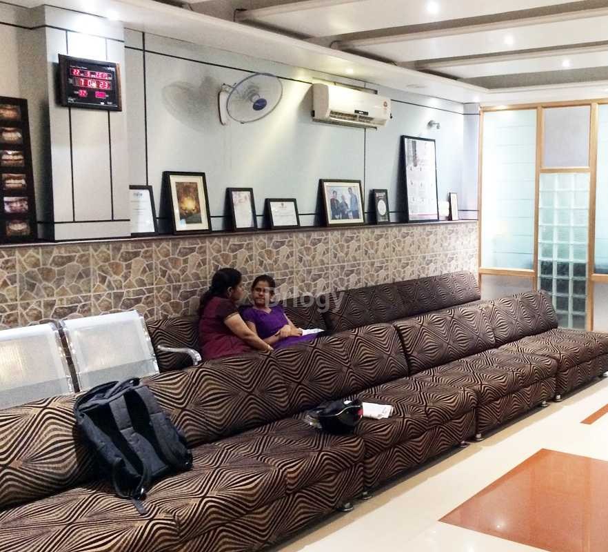 Arihant Dental Clinic Images/Photos, Alambagh, Lucknow