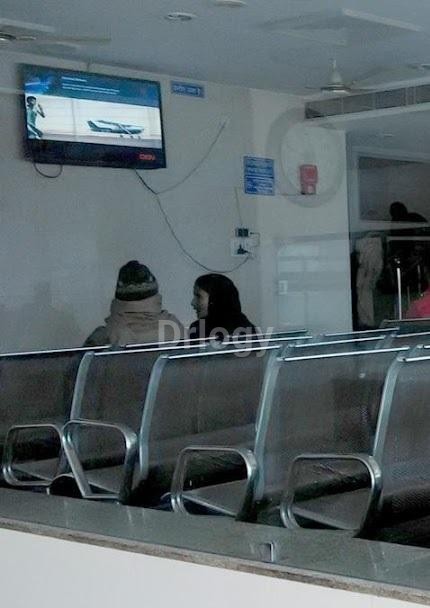 Arjun Nursing Home Images/Photos, K K Nagar, Chennai