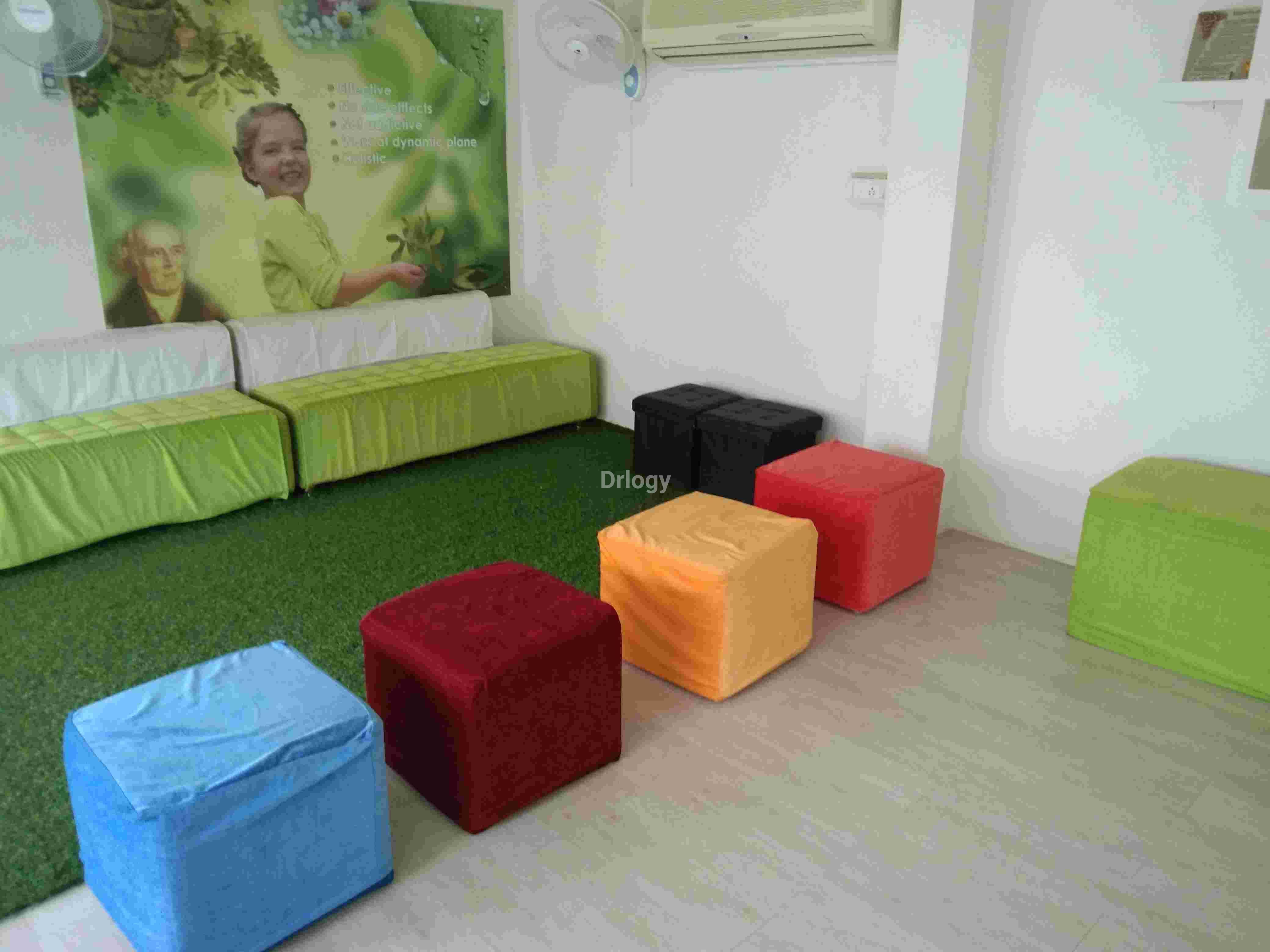 ARK Homeopathic Clinic Images/Photos, 150 Feet Ring Road, Rajkot