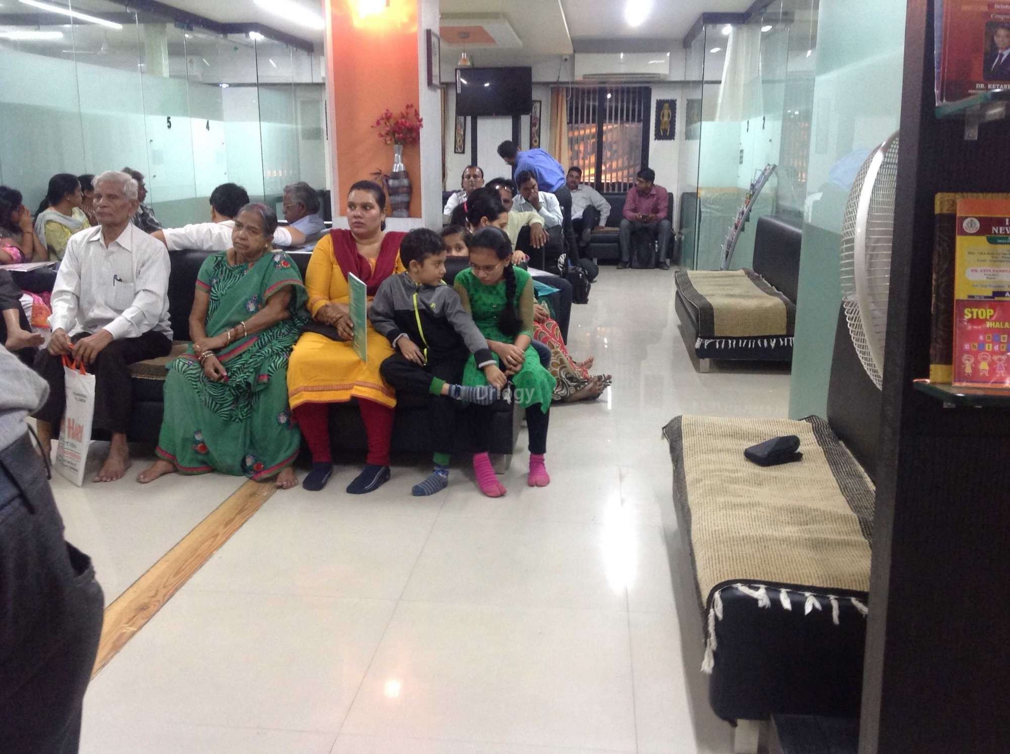 Arthritis Care Clinic Images/Photos, Navrangpura, Ahmedabad