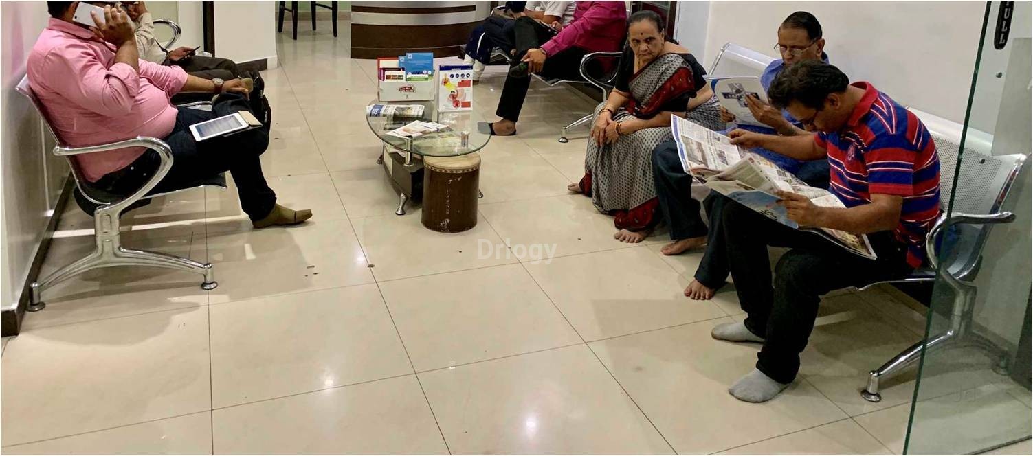 Asha Polyclinic Images/Photos, Kothrud, Pune