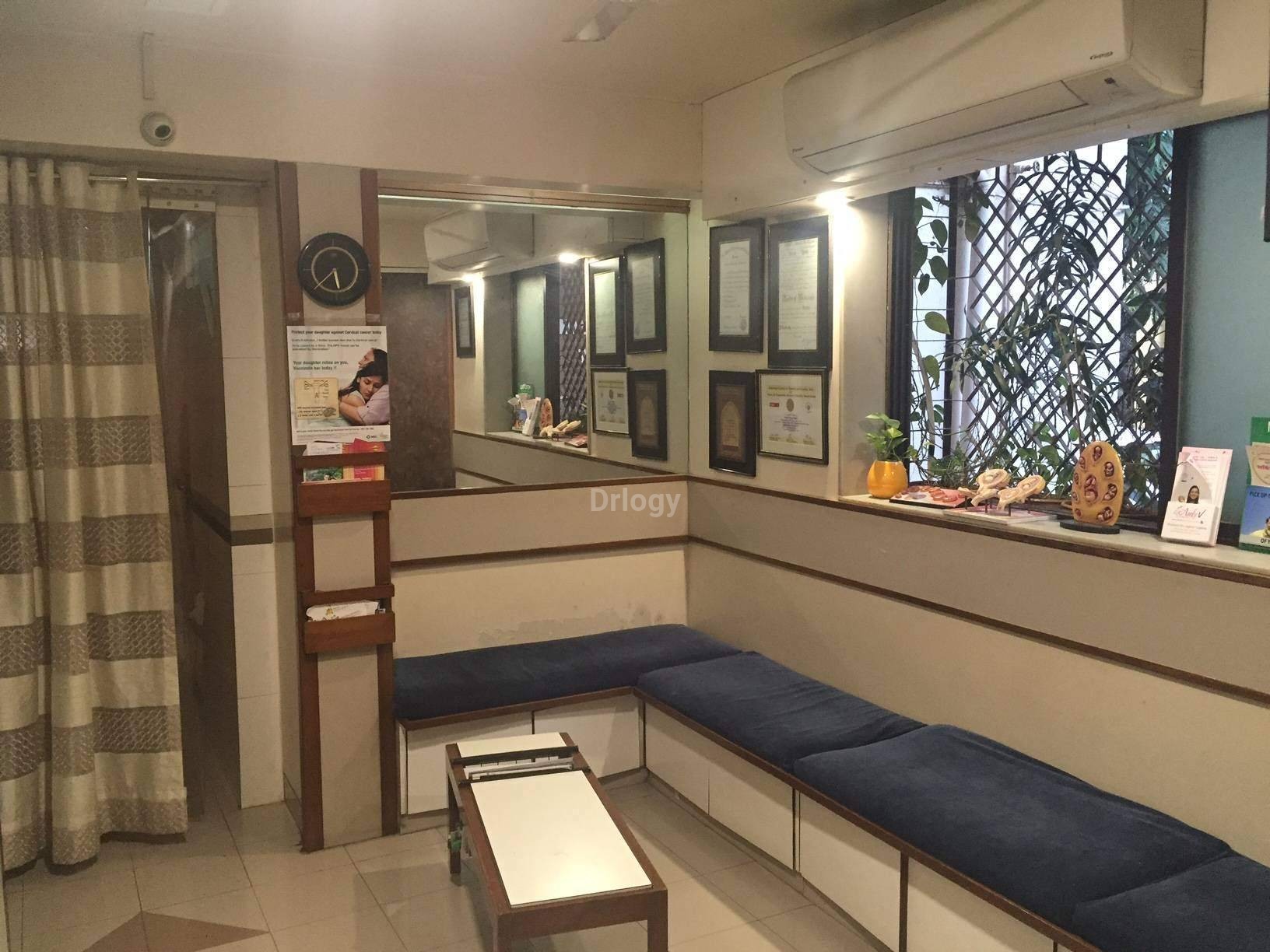 Ashish Clinic Images/Photos, Vile Parle East, Mumbai