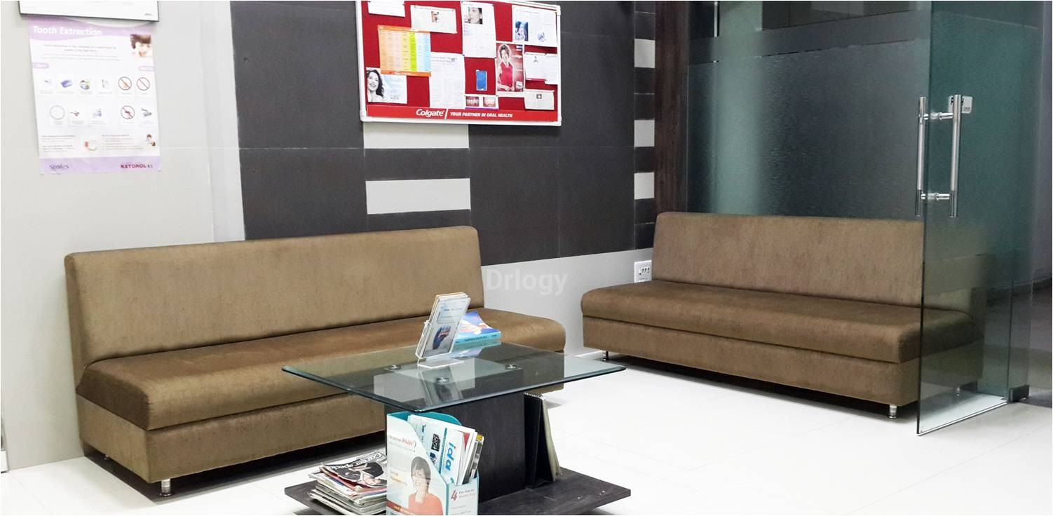 Athashri Dental Clinic Images/Photos, Anandvalli, Nashik