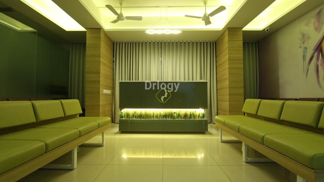 AURA Skin Hair & Laser Center Images/Photos, Nana Mava Road, Rajkot