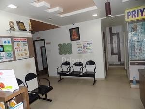 Avadhut Netralay - Mahal Images/Photos, Mahal, Nagpur