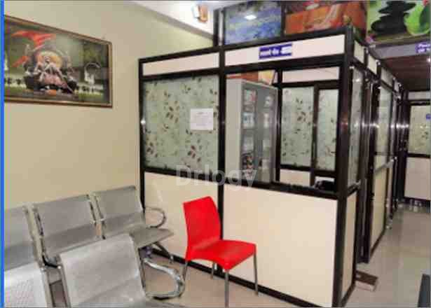 Ayush Clinic, Ayurvedic And Homeopathic Clinic Images/Photos, Pangri, Beed