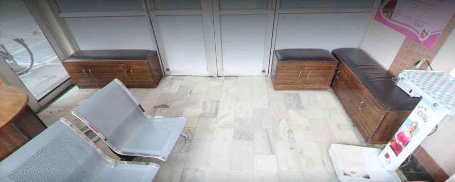 Babies Clinic Images/Photos, Daliganj, Lucknow