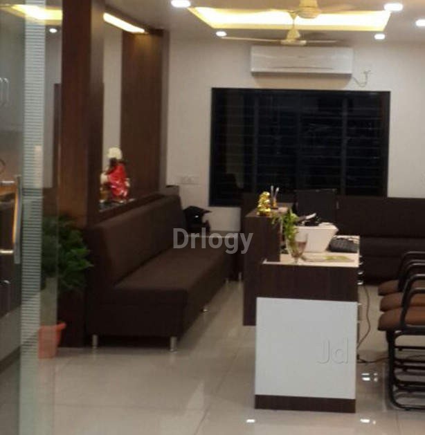 Badjate'S Dental Maxillofacial Surgical Hospital Images/Photos, Pratap Nagar, Nagpur