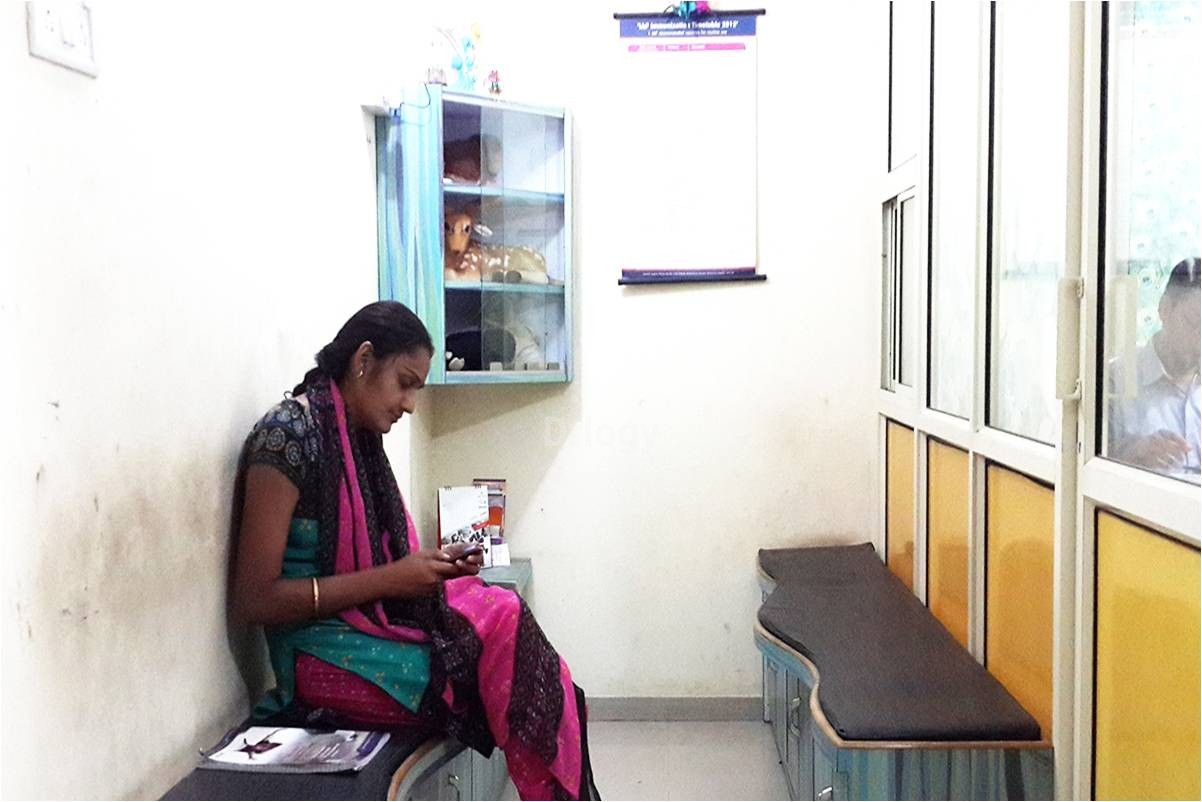 Balpan Clinic Images/Photos, Pathardi, Nashik