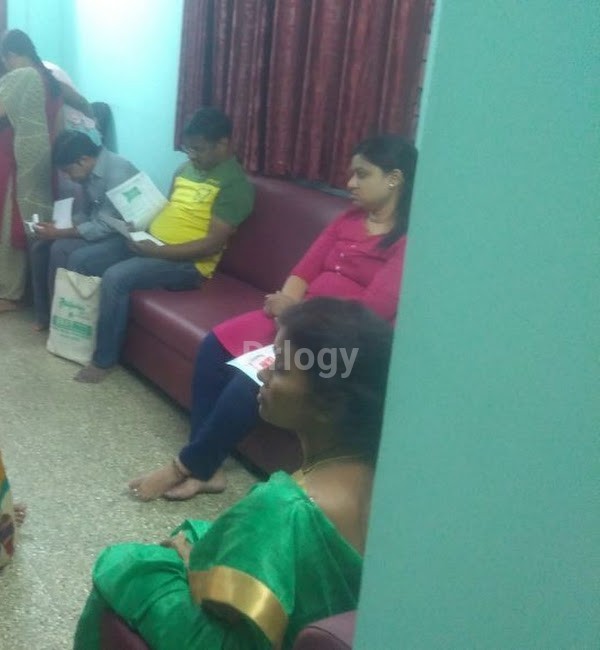 Bangalore Spine Specialist Clinic Images/Photos, Kalyan Nagar, Bangalore