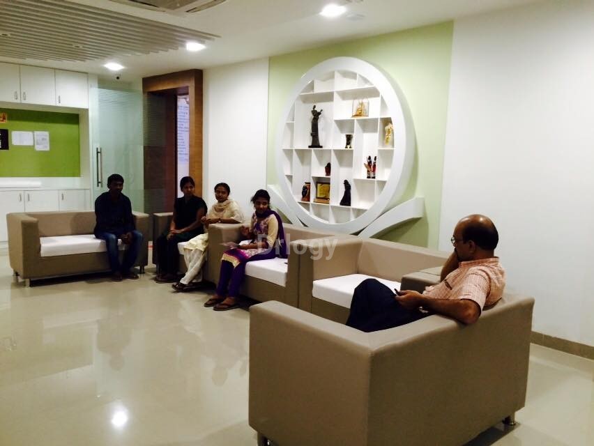 Bhoomi Ivf Centre Images/Photos, Vijayanagar, Bangalore