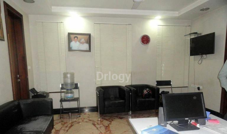 Calyx Kidney Care Images/Photos, Kumara park west, Bangalore