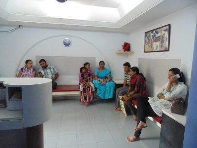 Care & Cure Maternity And Nursing Home Images/Photos, Powai, Mumbai