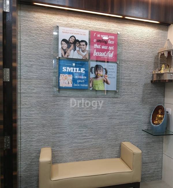 Care 32 Dental Clinic Images/Photos, Sion West, Mumbai