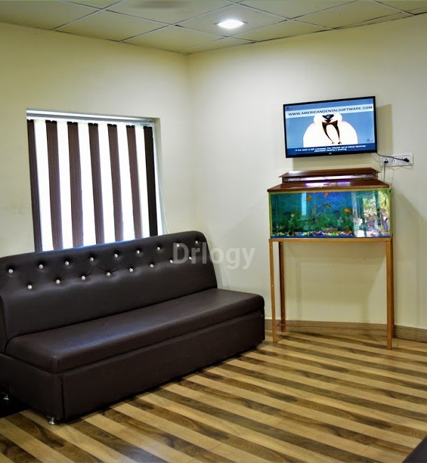 Care And Cure Dental Clinic Images/Photos, Sagar city, Sagar