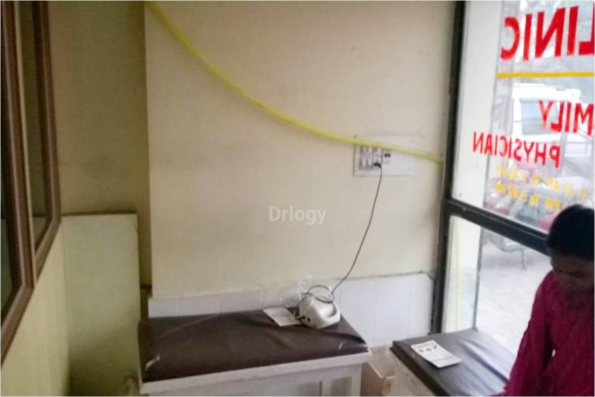 Care Clinic Images/Photos, Vesu, Surat