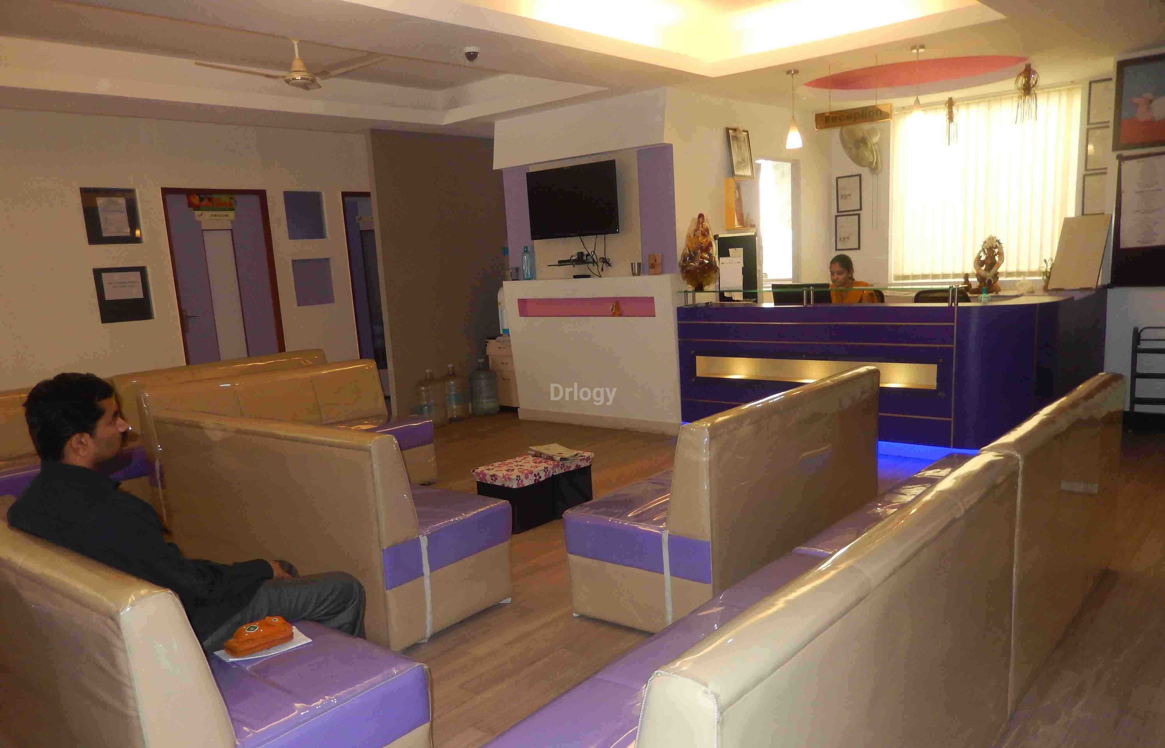 Caree Fertility Center Images/Photos, Basaveshwara Nagar, Bangalore