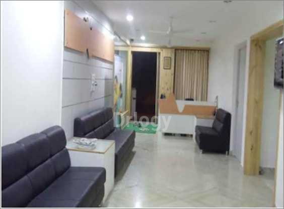 Chaplot Ent Hospital Images/Photos, Udaipur Shastri Circle, Udaipur